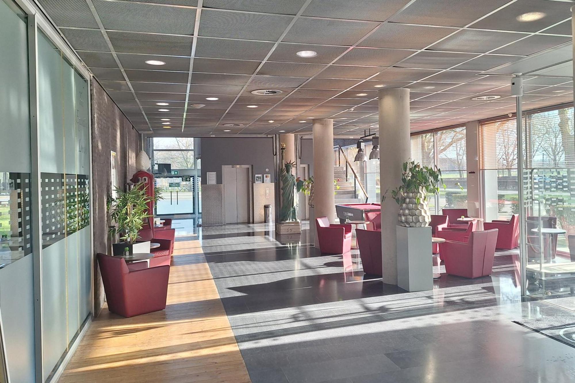 Select Hotel Maastricht Exterior foto
