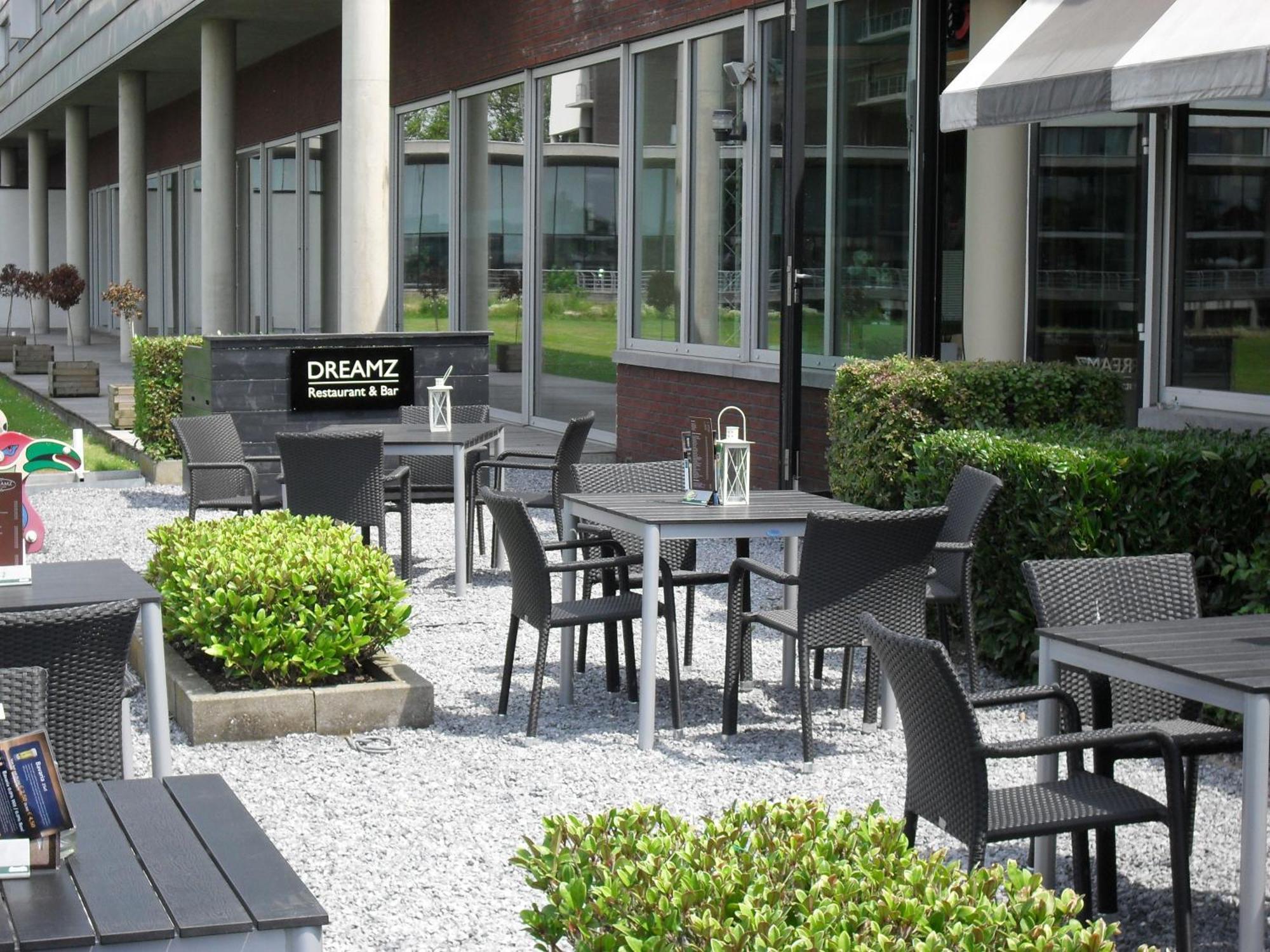 Select Hotel Maastricht Exterior foto