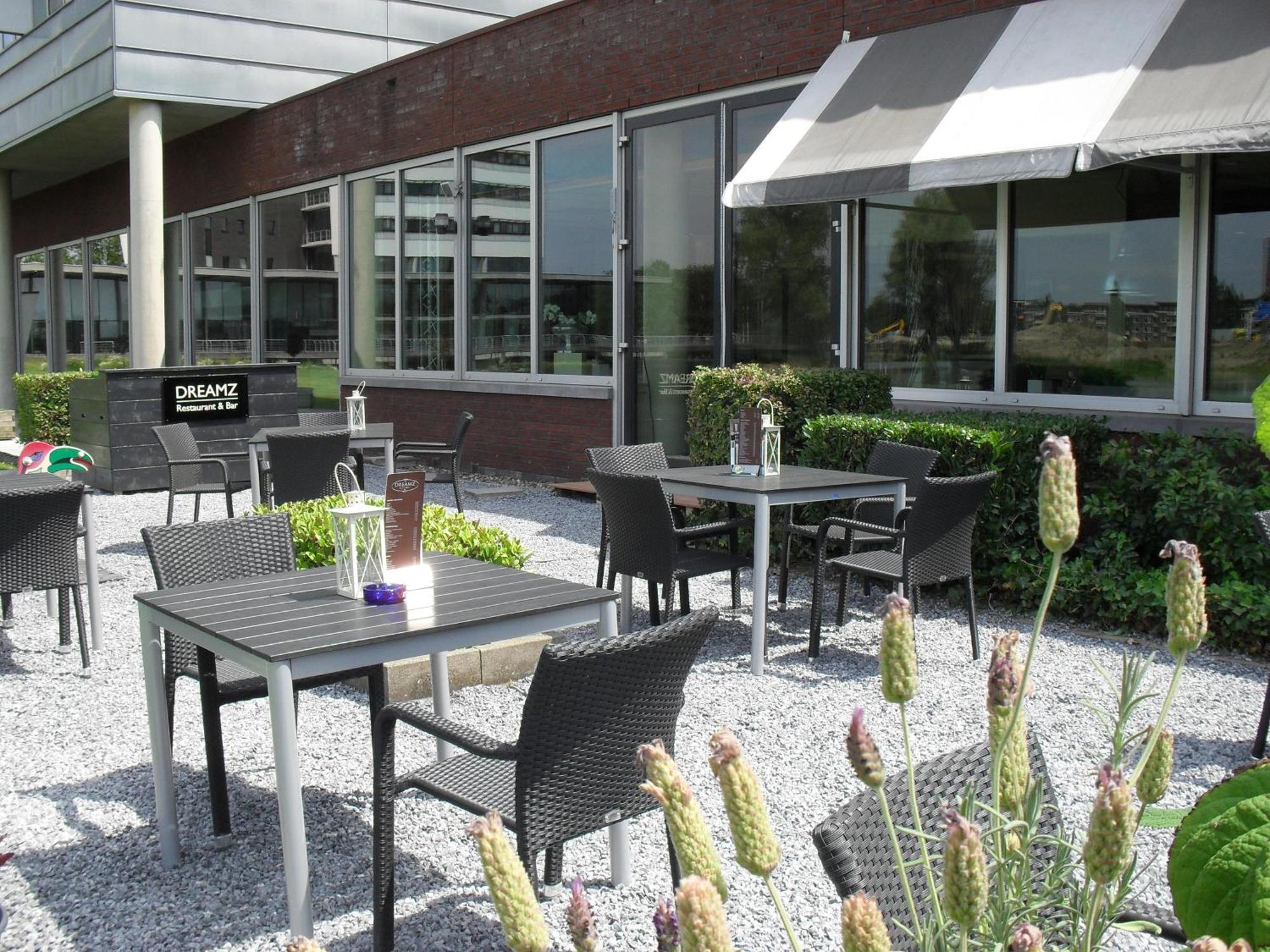 Select Hotel Maastricht Exterior foto