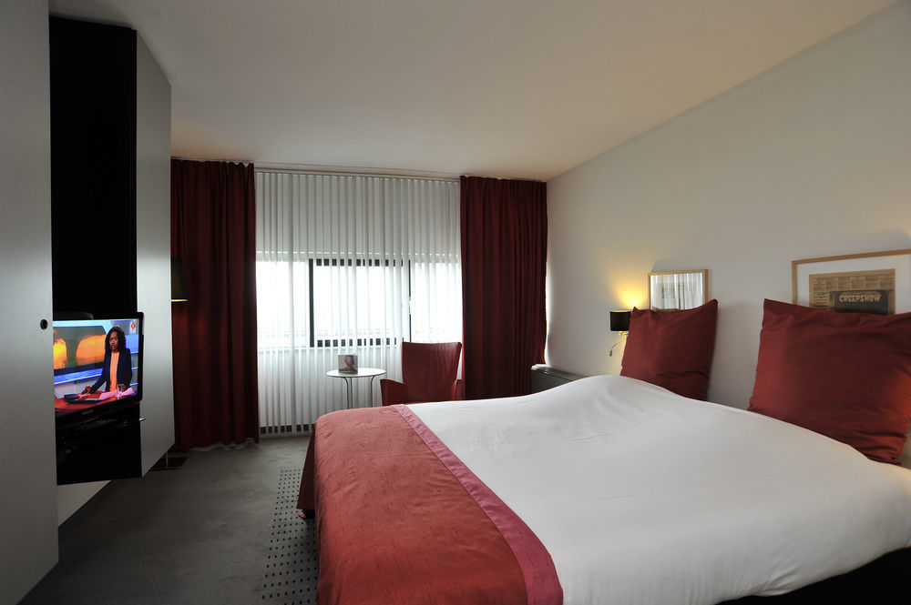 Select Hotel Maastricht Exterior foto